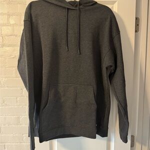 686 Men's XL Gray Hoodie